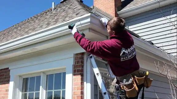 gutter services Tuckerton